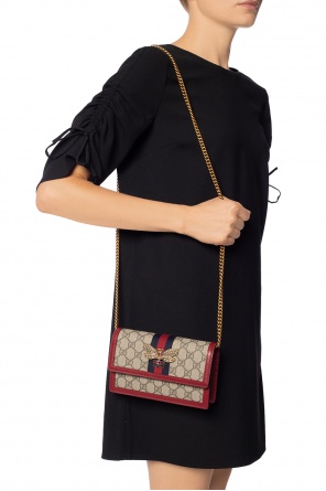 'queen margaret' shoulder bag, zdjęcie 2 'queen margaret' shoulder bag od Gucci